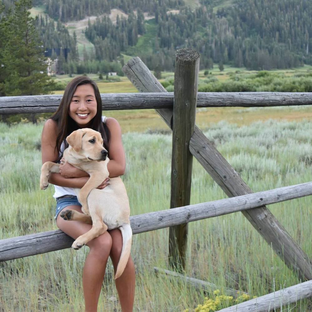 Meet your Posher, Alyssa